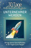 Unternehmer werden