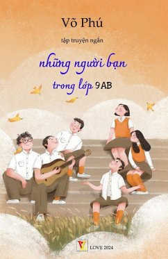 Cover Nhung Nguoi Ban Trong Lop 9AB