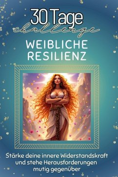 Weibliche Resilienz Cover Weibliche Resilienz