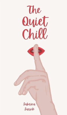 Cover The Quiet Chill