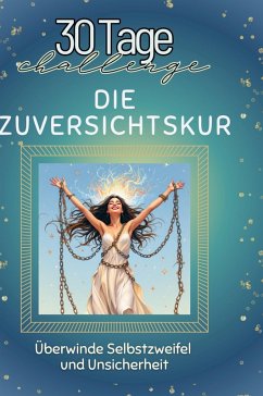 Cover Die Zuversichtskur