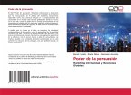 Poder de la persuasión Poder de la persuasión