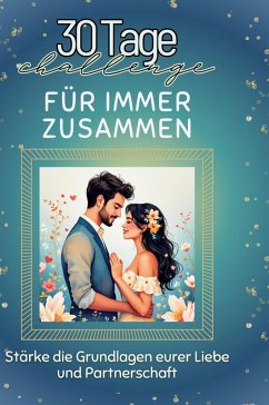 Cover Für immer zusammen