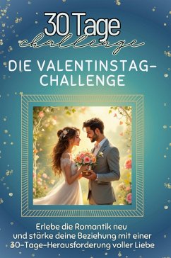Cover Die Valentinstag-Challenge
