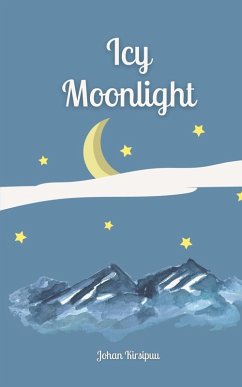 Cover Icy Moonlight