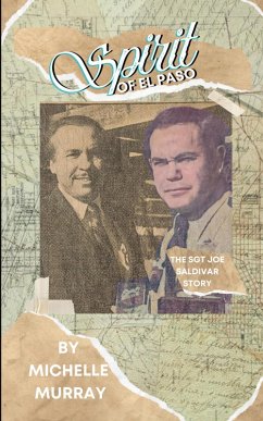 Cover Spirit of El Paso