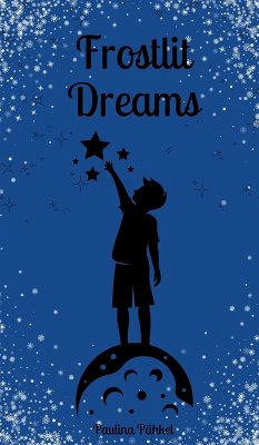 Cover Frostlit Dreams