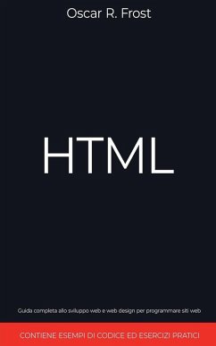 Cover HTML