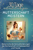 Mutterschaft meistern Mutterschaft meistern