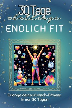 Cover Endlich fit