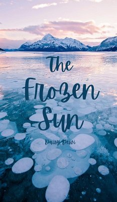 Cover The Frozen Sun