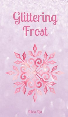 Glittering Frost - Oja, Olivia