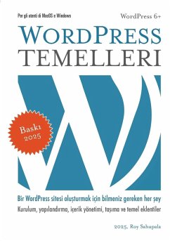 Cover WordPress Temelleri
