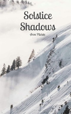 Solstice Shadows - Pilviste, Aron