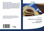 O'ZBEKCHA SO'ZLASHAMIZ O'ZBEKCHA SO'ZLASHAMIZ