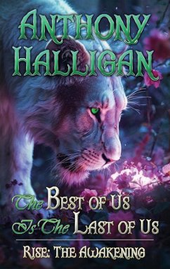 Cover The Best of Us Is the Last of Us