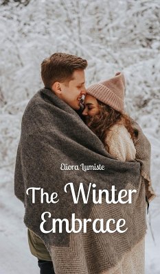 Cover The Winter Embrace