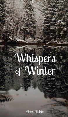 Whispers of Winter - Pilviste, Aron