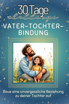 Cover Vater-Tochter-Bindung