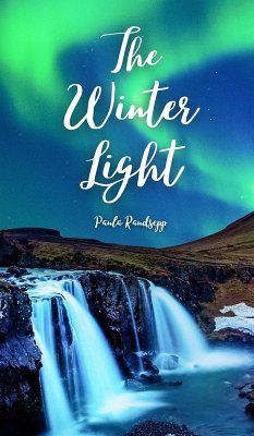 The Winter Light - Raudsepp, Paula