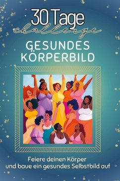 Cover Gesundes Körperbild