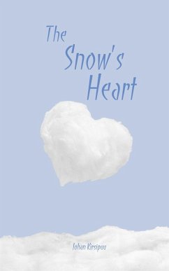 Cover The Snow's Heart
