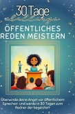Öffentliches Reden meistern Öffentliches Reden meistern