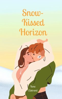 Cover Snow-Kissed Horizon