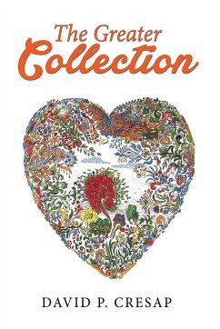 Cover The Greater Collection