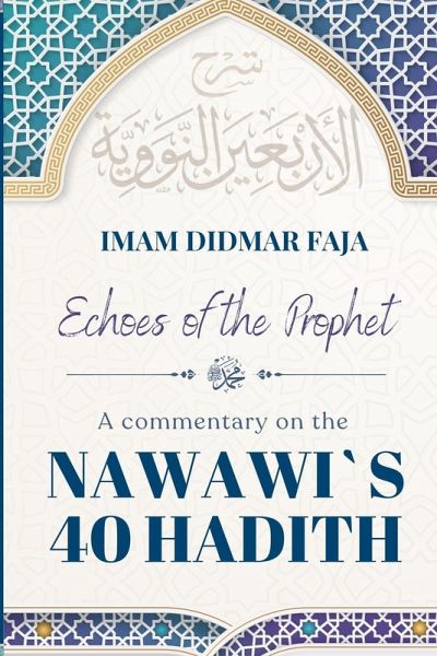 ECHOES OF THE PROPHET ECHOES OF THE PROPHET