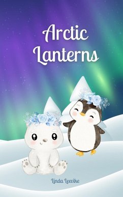 Cover Arctic Lanterns