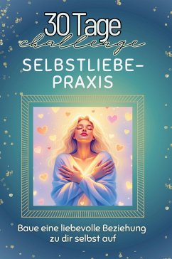 Cover Selbstliebe-Praxis