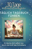 Täglich Tagebuch führen