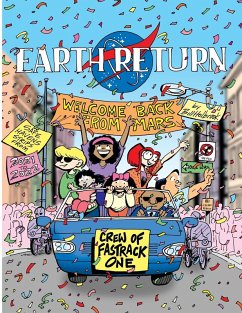Cover Earth Return