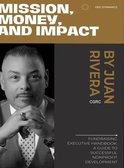 Cover Mission, Money, and Impact