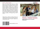 Kaizen y Talento Humano