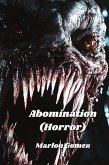 Abomination (Horror) Abomination (Horror)