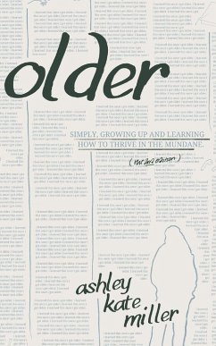Cover Older (The SECOND Edition)