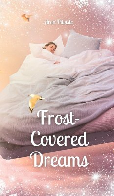 Cover Frost-Covered Dreams