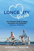 Longevity Secrets Longevity Secrets