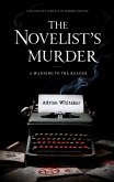 The Novelist's Murder (eBook, ePUB)
