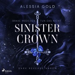 Sinister Crown (MP3-Download) - Gold, Alessia