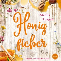 Honigfieber (MP3-Download) Cover Honigfieber (MP3-Download)