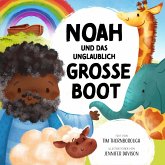 Noah und das unglaublich große Boot (MP3-Download) Noah und das unglaublich große Boot (MP3-Download)