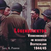 Lügendetektor (MP3-Download)