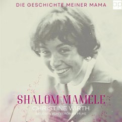 Cover Shalom Mamele (MP3-Download)