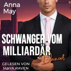 Schwanger vom Milliardär (MP3-Download)