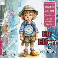 Elf Elfen (MP3-Download) - Zaiser, Dieter