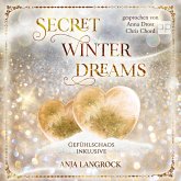 Secret Winter Dreams (MP3-Download) Secret Winter Dreams (MP3-Download)