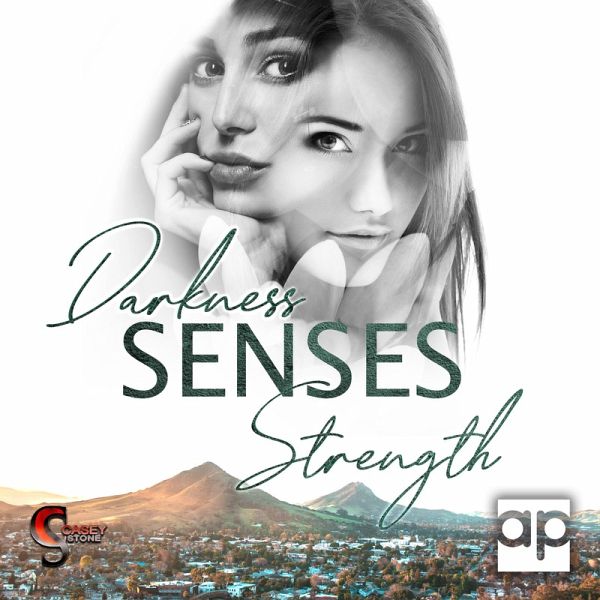 Darkness, Senses, Strength (MP3-Download) Darkness, Senses, Strength (MP3-Download)